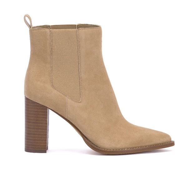 Vince Camuto Shoes - Vince Camuto Ellea Booties